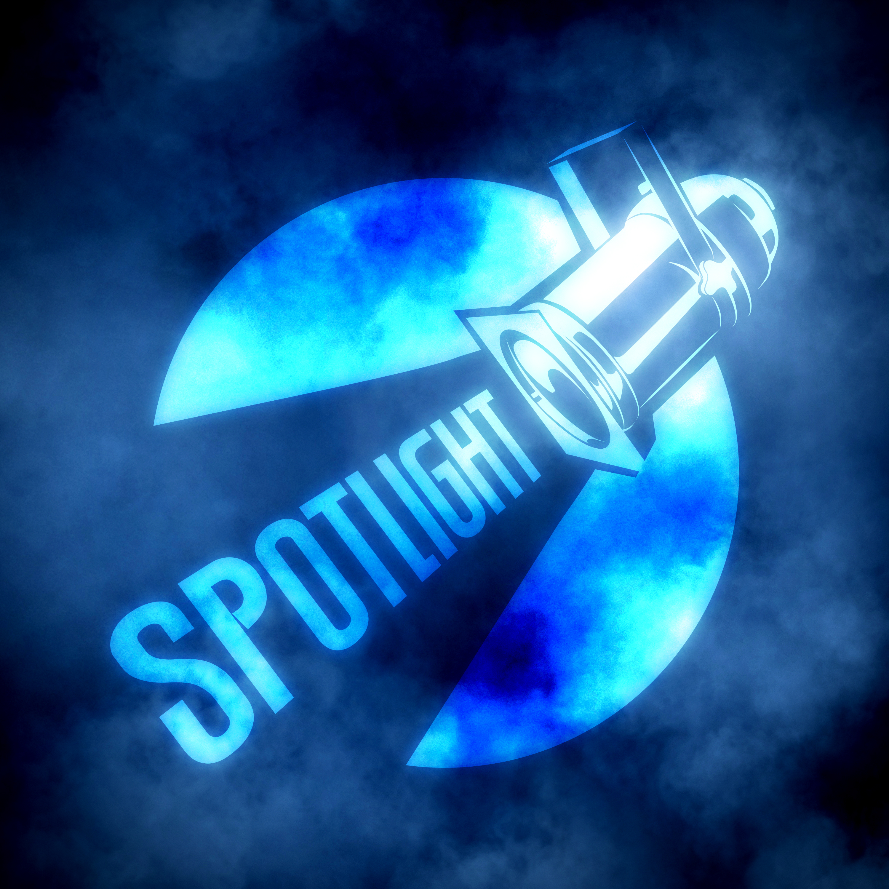 SPOTLIGHT-Rap Ver. SPOTLIGHT-Rap Ver.
